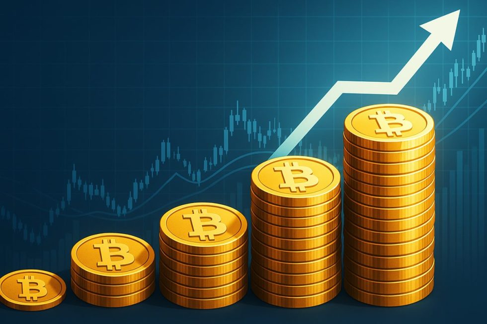 DeepSeek AIが予測:2026年までに仮想通貨 1000倍の可能性を秘めた注目銘柄4選