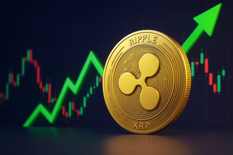 クジラが8日間で7億5,800万ドル(約1,110億円)を購入 – 10ドルへの上昇相場が本格始動