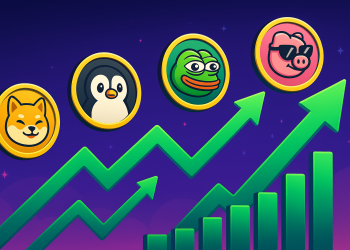 Die besten Meme Coins für ein Investment vor September 2025 – hier könnte ein Einstieg attraktiv sein