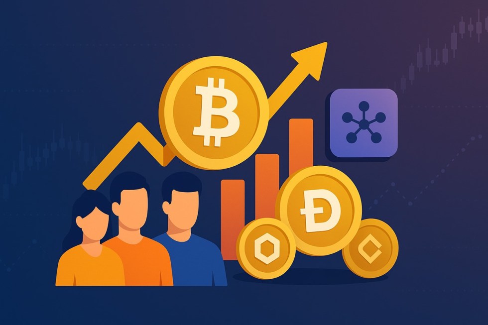 強固なチームとトークノミクスを備えた仮想通貨 プレセール