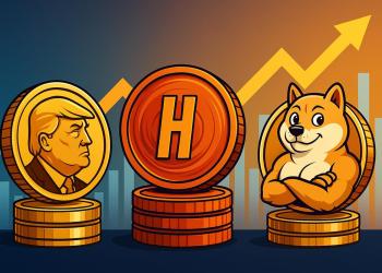 カナリー・キャピタルのTrump Coin ETF申請後に注目すべきミームコイン