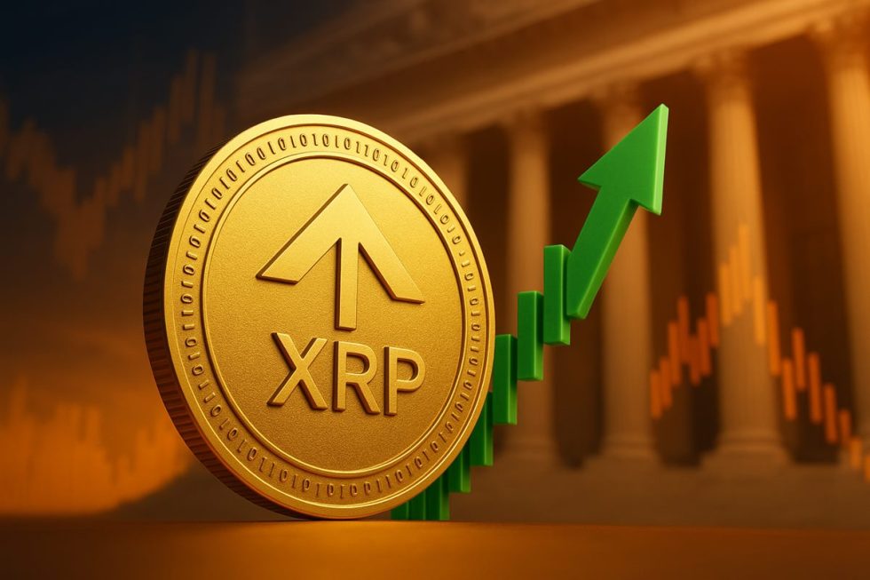 リップル 今後:週間で11.1%上昇 – ETFが放物線的な上昇を後押しするか