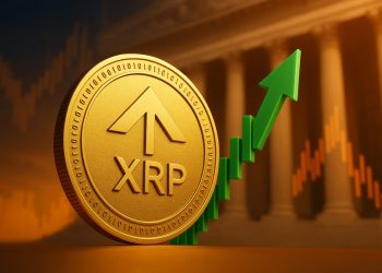 リップル 今後：週間で11.1％上昇 – ETFが放物線的な上昇を後押しするか