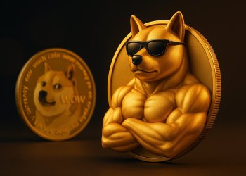 2021年にDogecoinを逃した？Maxi Dogeは次の仮想通貨 1000倍チャンスとなるか