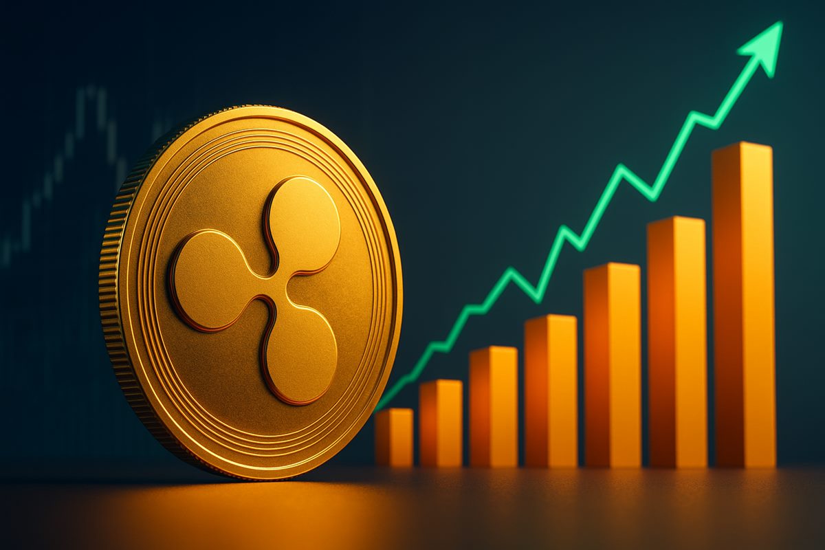 リップル 今後、アルトコイン市場の新たな強気モメンタムはXRPから始まるのか