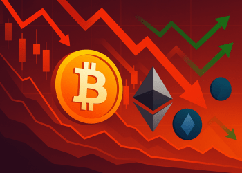 Korrektur bei BTC, ETH und Co geht weiter – letzter Rücksetzer vor der Rallye oder Kapitulation?