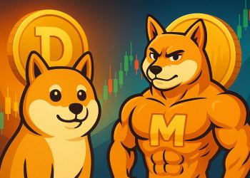 ドージコインの上昇がMaxi Dogeの上場後急騰を後押しする可能性──次の仮想通貨 1000倍となるか？