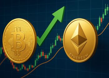 ビットコイン（BTC）価格予測：イーサリアムETFの勢いにもかかわらず、ビットコイン 今後は12万ドルを目指す