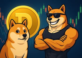 Dogecoin価格が下落する一方、Maxi Dogeはプレセールで100万ドル突破──次の仮想通貨 1000倍となるか？