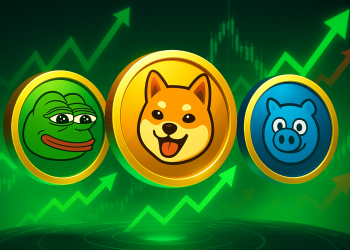 PEPE, BONK, SNORT – sind das die besten Memecoins im September 2025?