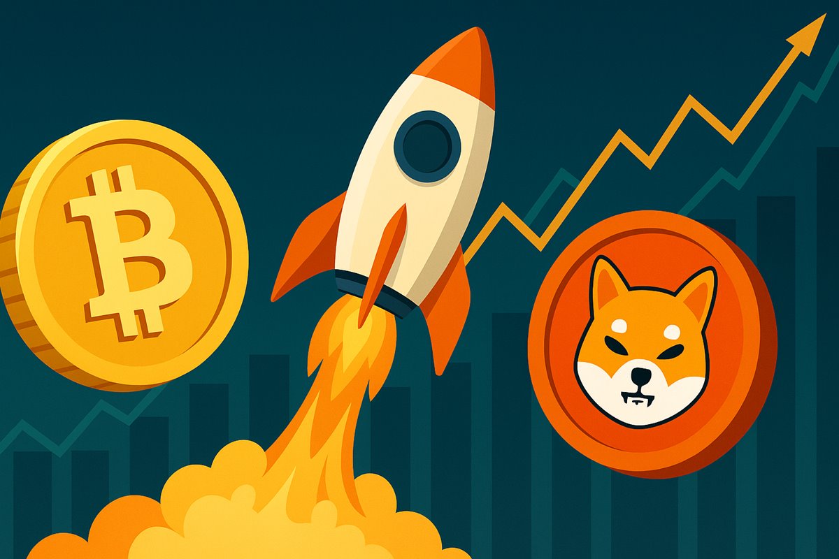 このライバルミームコインは、SHIBが0.00015ドル(約0.022円)に到達する頃には11,044%上昇する可能性がある