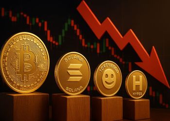 トレーダーが割安水準に注目──1億ドル超のロング清算後に狙うべき仮想通貨 投資