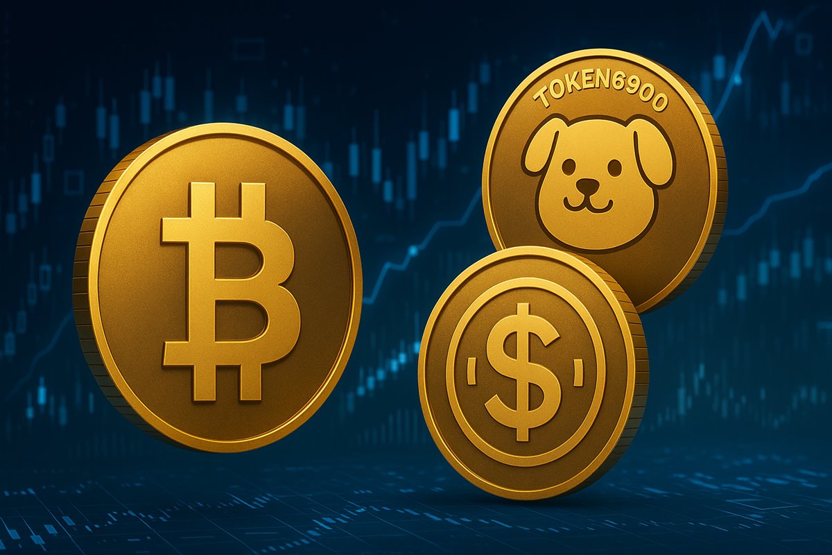 2025年注目のICO仮想通貨：本格的に注目を集めるプロジェクトはどれか