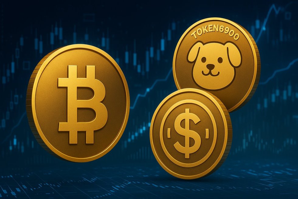 2025年注目のICO仮想通貨:本格的に注目を集めるプロジェクトはどれか