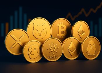 仮想通貨 投資の好機：2025年8月に注目すべきBONK、XRP、DOGE、HYPER、PENGU、ETH、LINK