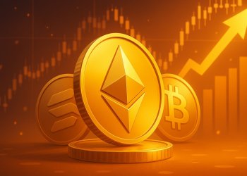 イーサリアムが4,200ドルを突破、市場回復の中で注目すべき新しい仮想通貨