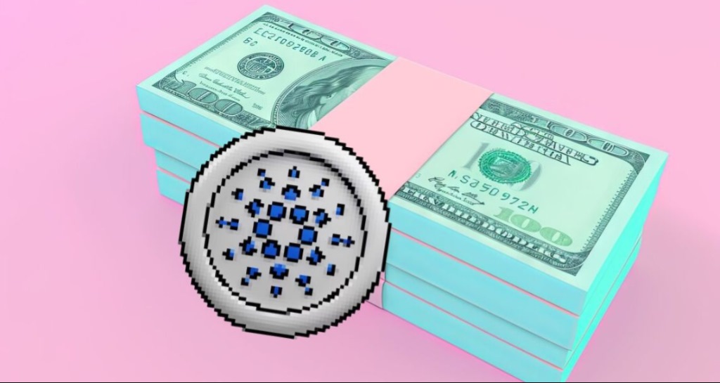 Ako kúpiť Cardano v hotovosti