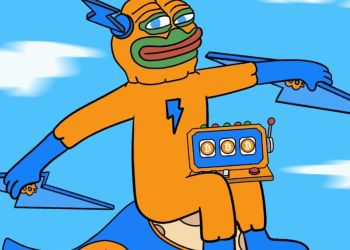 Alt Coin Đáng Chú Ý Nhất 2025: Liệu Dự Án Mới Có Vượt Mặt SHIBA, PEPE Và BONK?