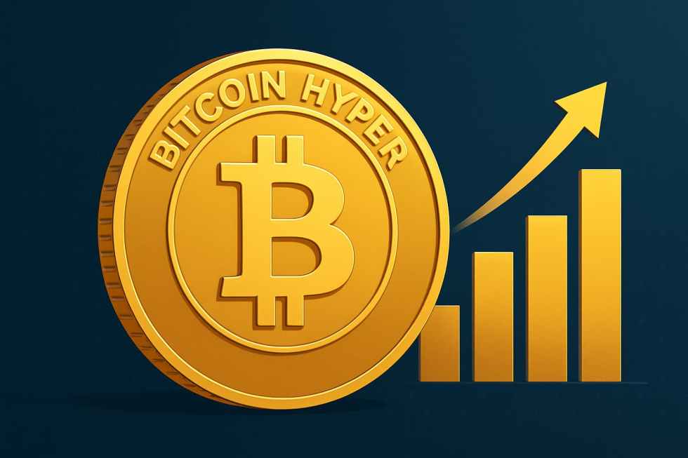 Altcoin Dự đoán giá ADA năm 2026 nhưng Hyper có thể tăng 2.500% trước tháng 10