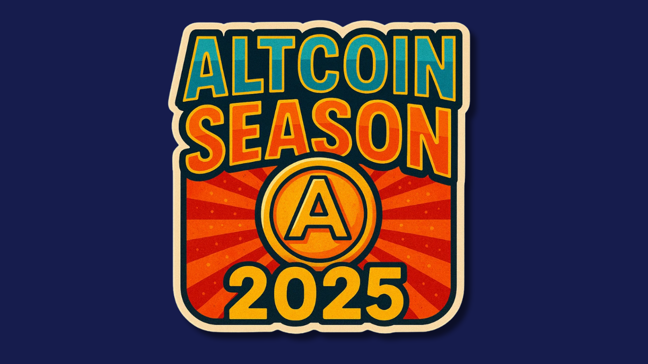 Altcoin Season- Tren Nyata atau Sekadar Euforia_ Simak Deretan Altcoin yang Layak Dimiliki di Bulan Agustus 2025
