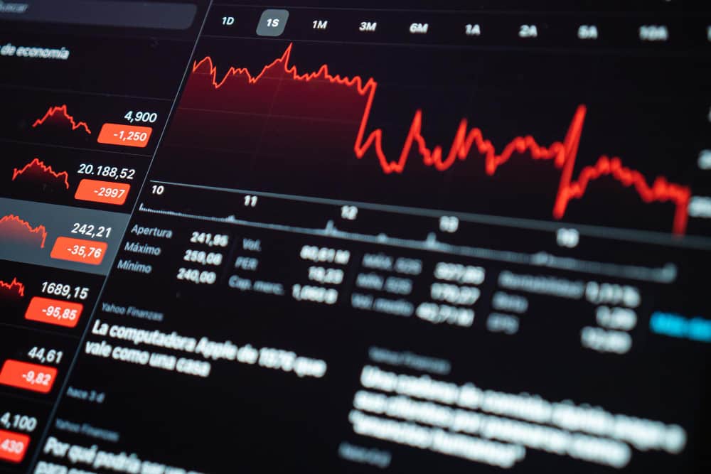 Altcoin đang bứt phá
