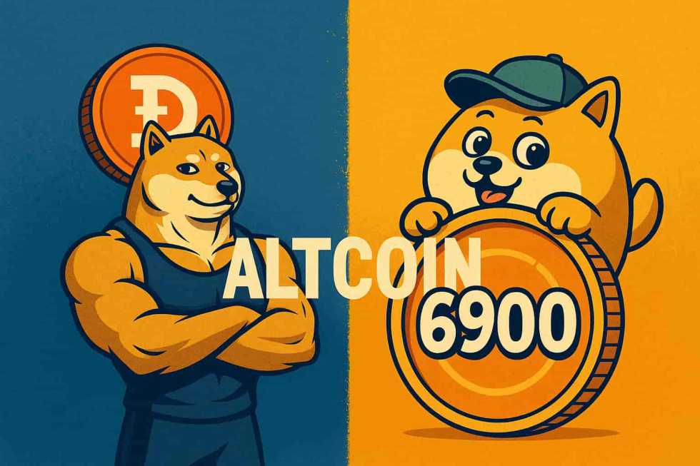 Altcoin vẫn chưa bùng nổ