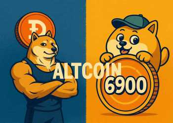 Altcoin vẫn chưa bùng nổ