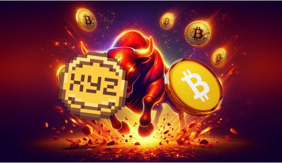 Altseason Index Doubles as BTC Dominance Falters—Is XYZVerse Ready to Join the Top Altcoins