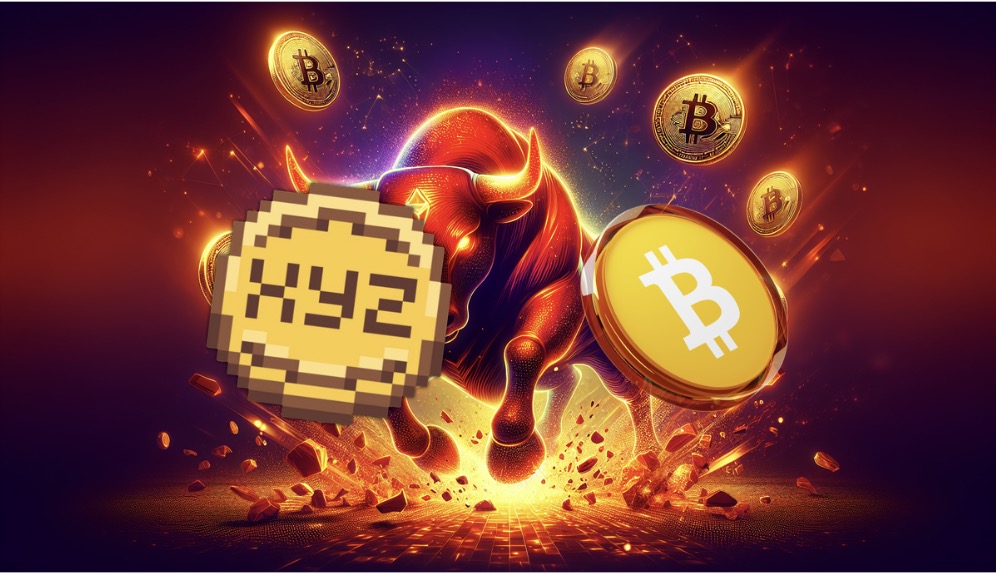 Altseason Index Doubles as BTC Dominance Falters—Is XYZVerse Ready to Join the Top Altcoins