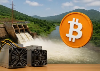 Äthiopien erzielt Millionen mit Bitcoin-Mining aus überschüssiger Wasserkraft