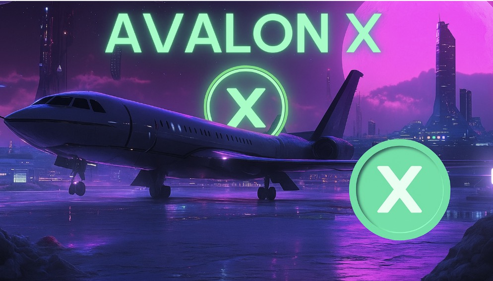 Avalon X Dominates Market With RWA Model As DOGE & KAS Rally