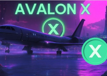 Avalon X Dominates Market With RWA Model As DOGE & KAS Rally