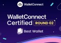 Best Wallet ได้รับการรับรอง WalletConnect Certified ขณะที่ตลาดคริปโตเติบโตจากการผ่าน GENIUS Act และ RWA โต 300,000 ล้านดอลลาร์