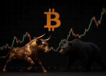 แรงเทขายถล่ม! Bitcoin ร่วงชั่วคราว แต่นักวิเคราะห์ชี้ชัด ไม่ใช่ขาลงยาว