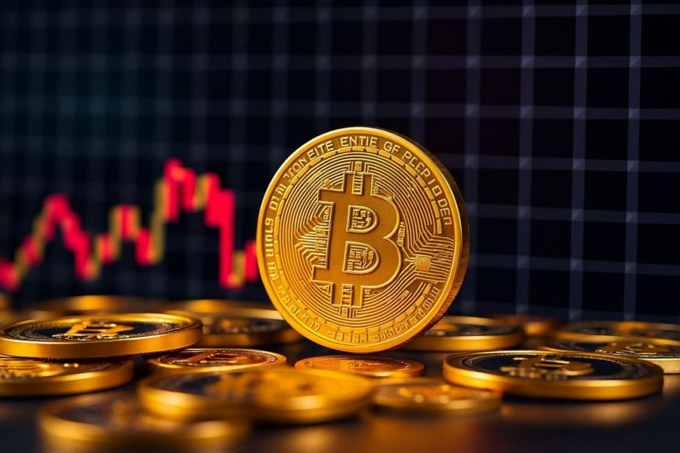 นักวิเคราะห์เตือน Bitcoin เสี่ยงร่วงหนัก หลังเข้าสู่โซนอันตราย FVG