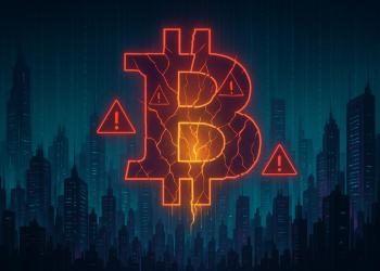 ราคาดิ่งสวนทาง! ข้อมูลลับชี้ Bitcoin ยังมีแรงส่งซ่อนอยู่