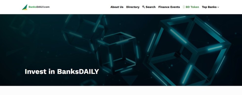 BanksDAILY ($BDTOKEN) คืออะไร