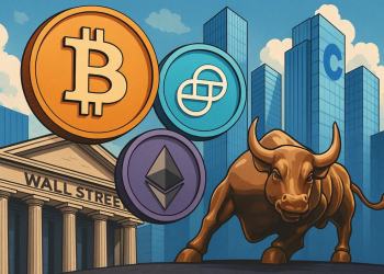 ウォール街でGeminiがCoinbaseとBullishに続く中で注目すべきアルトコイン