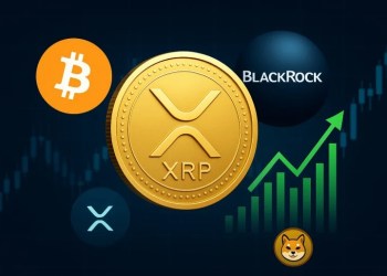 XRP ETF 신청을 향한 블랙록 움직임 예상되는 지금, 구매할 만한 유망 코인은?