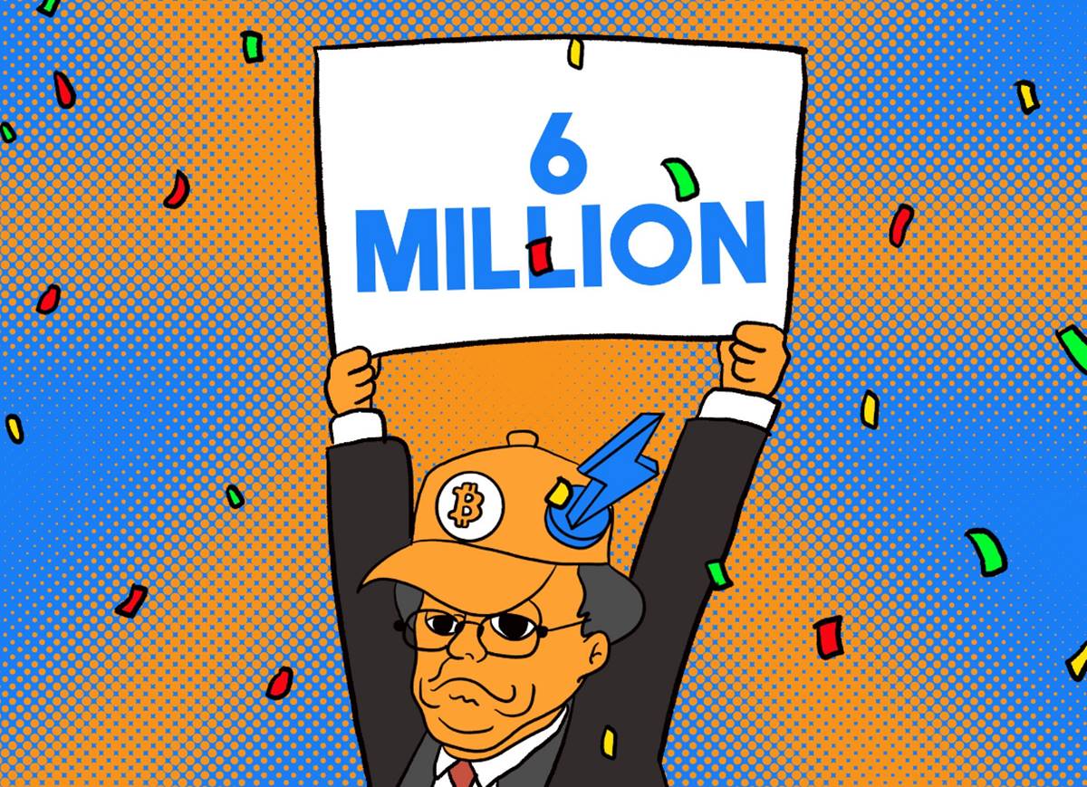 HYPERが話題沸騰中──8月に買うべき最注目の新しい仮想通貨となるか？