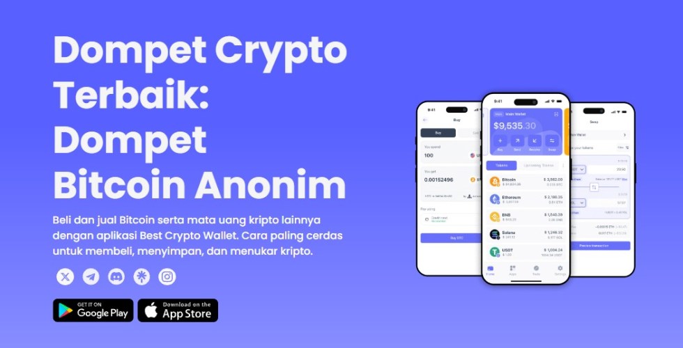 Best Wallet ID