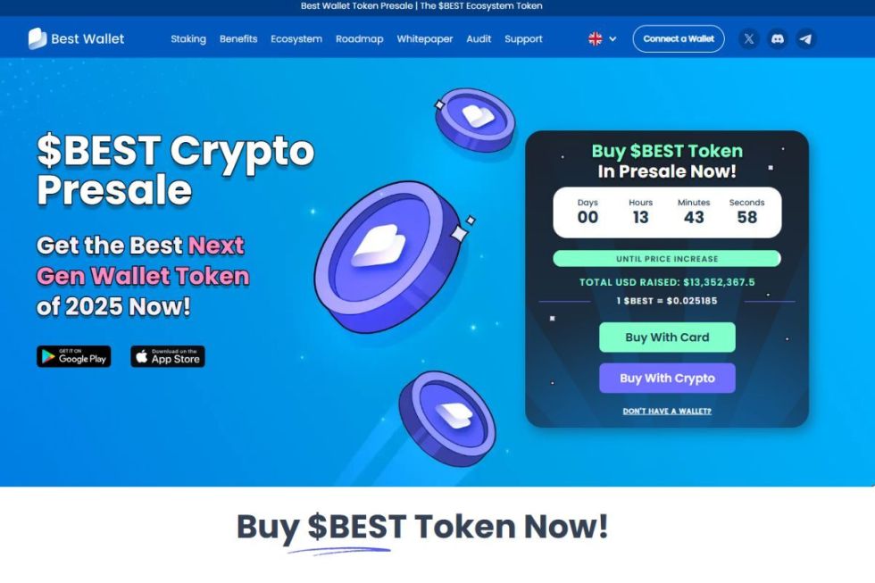 Best Wallet Token (61)
