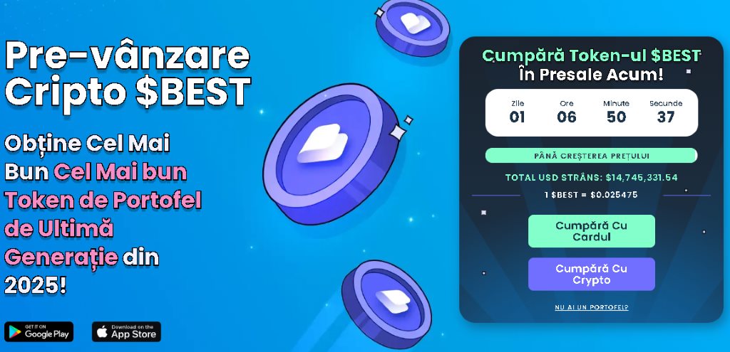 Best Wallet Token ($BEST)