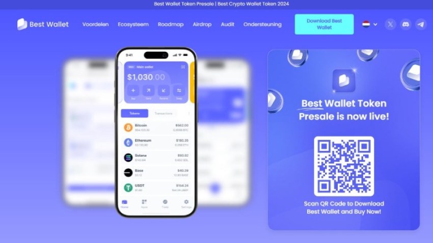 Western Union en XRP deal versterkt Ripple in wereldwijde adoptie