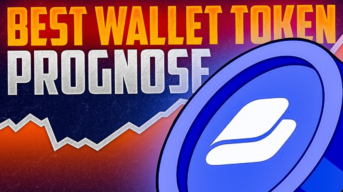 Best Wallet Token Prognose