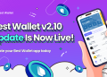 Best Wallet เขย่าตลาด! เปิดตัวรองรับ Solana และ Swap Bitcoin เต็มรูปแบบ