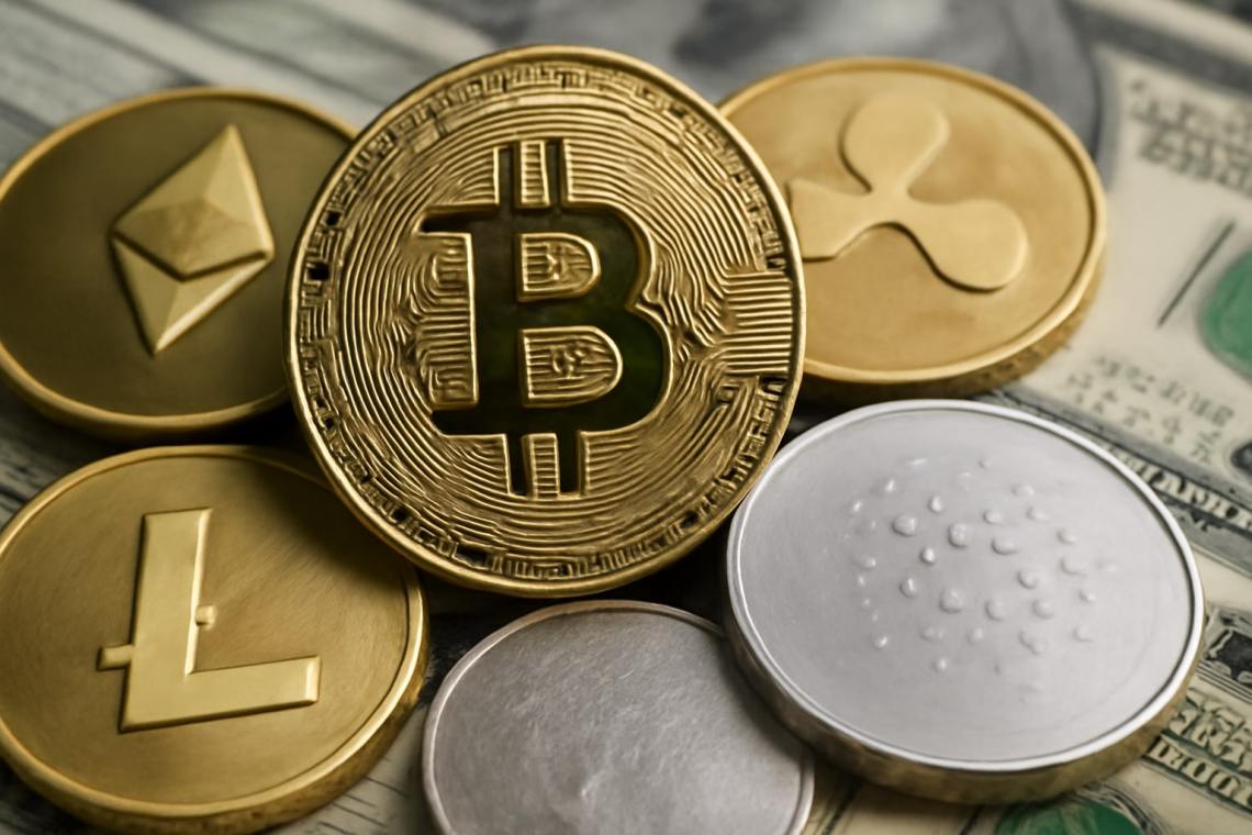 Best Utility Tokens – Cryptos with Serious Use Cases to Check in 2025