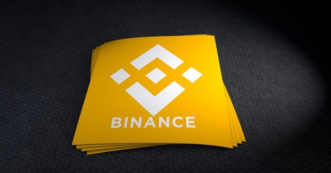 Binance denarnica – popoln vodnik za varno in pametno uporabo v letu 2025