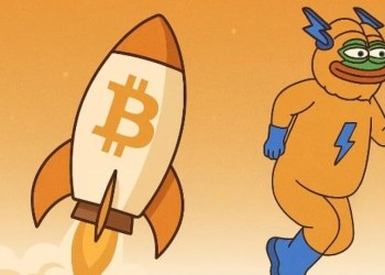 Bitcoin Hyper (HYPER) među favoritima za eksploziju