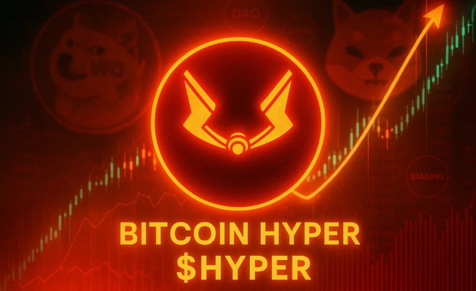 Bitcoin Hyper kryptomena může z $600 udělat $100 000